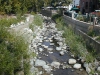 thumbs downtownashlandor Gallinas Creek Hydrology Report 