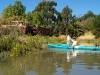 thumbs coastal cleanup truck Illegal Dumpsite