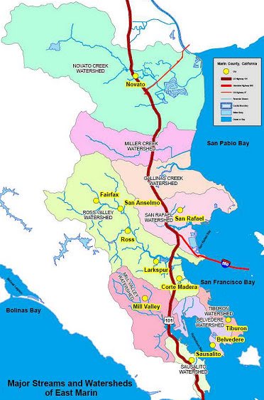 eastmarinwatershedmap Council and Group