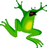 frog What You Can Do