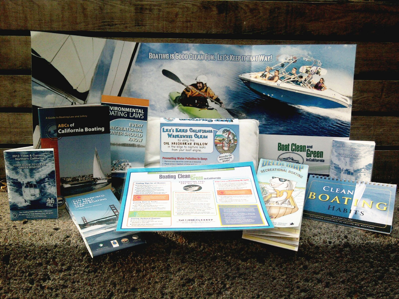 Clean Boating Workshop POSTPONED