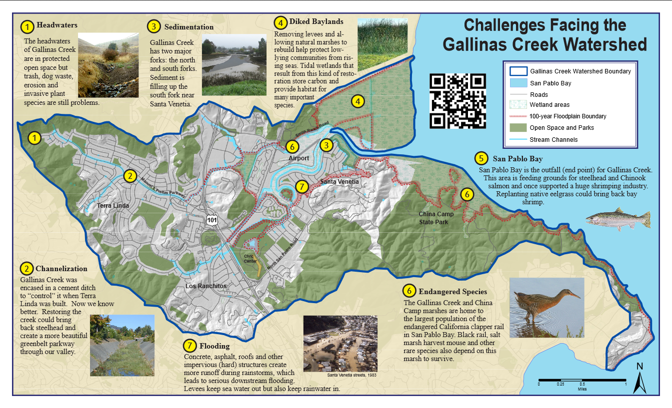 GWC Brochure and Map