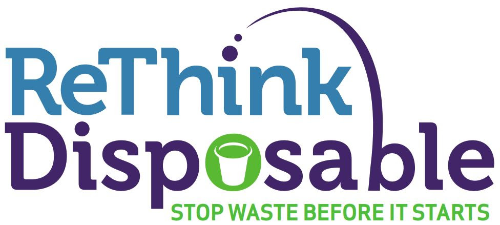 Sept. 2 Speaker to talk about Waste Prevention