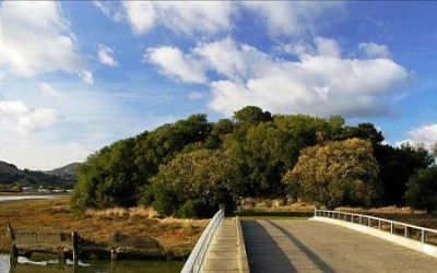 Watershed Walk Sunday, Feb. 28