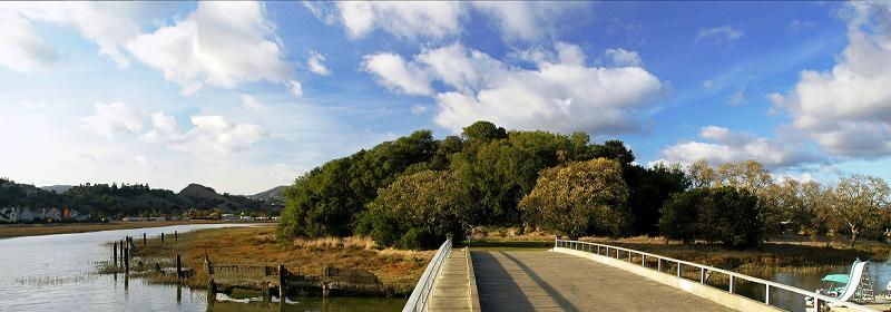 Watershed Walk Sunday, Feb. 28