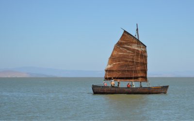 China Camp Heritage Day 2016 Cancelled