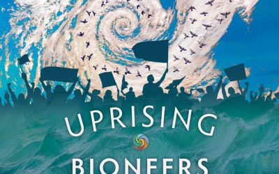 October 20-22 Bioneers Conference Discount
